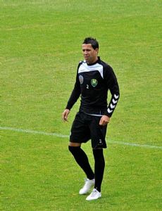 Ahmed Ammi
