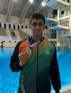 Anshul Kothari