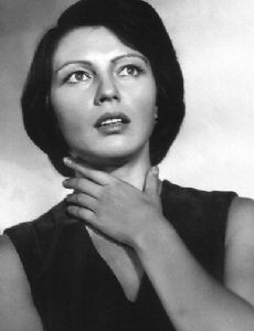 Valentina Ignatyeva