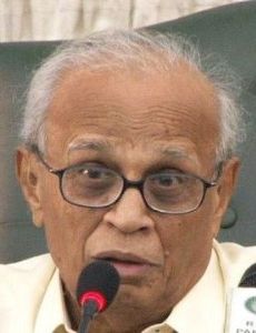 Fakhruddin G. Ebrahim