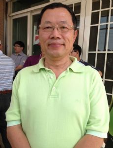 Jimmy Kuo