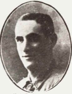 Mario Evaristo