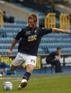 James Henry (footballer)