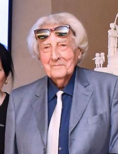 Paul Van Hoeydonck