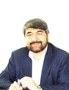 Abdul Qayyum Sajjadi