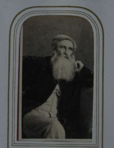 Lambert Blackwell Larking