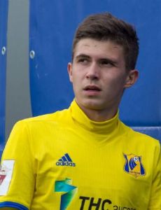 Filipp Kondryukov