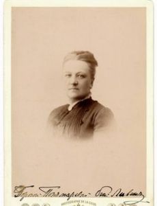 Jelena Lieven