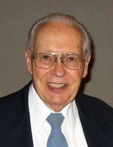 Robert M. Cundick