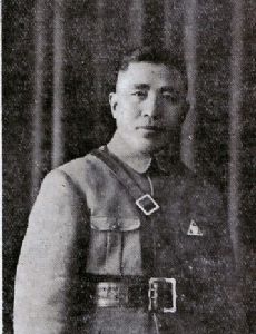 Fang Zhenwu