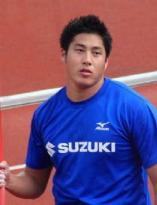 Ryohei Arai (athlete)