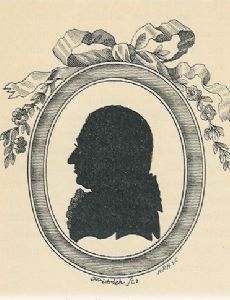 Peder Kofod Ancher