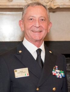 Valter Girardelli