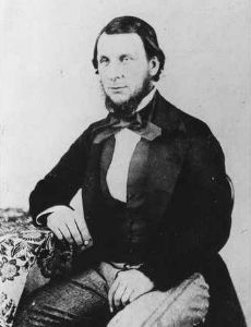 John Lorenzo Young