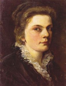 Marie Egner