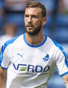 Kevin Conboy