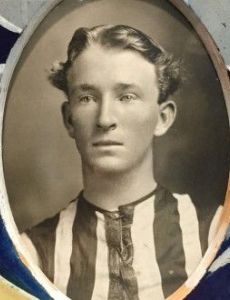 Paddy Gilchrist