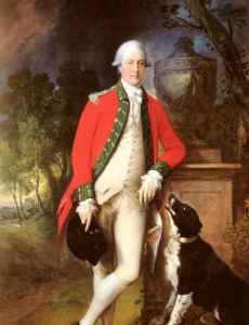 Colonel John Bullock