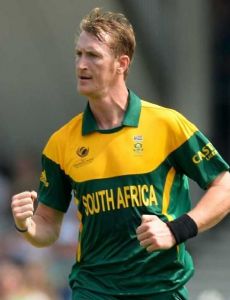 Chris Henry Morris