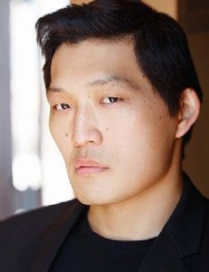 Jonathan Lee