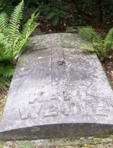 Karl Weule