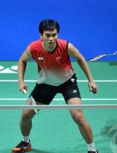 Muhammad Ahsan