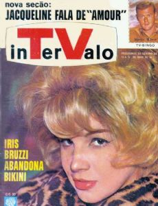 Intervalo Magazine [Brazil] (10 May 1964)