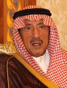 Turki bin Nasser