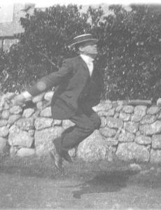 Cecil Torr