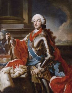 Maximilian III Joseph, Elector of Bavaria