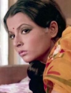 Rita Bhaduri