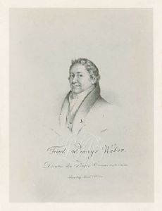 Bedřich Diviš Weber