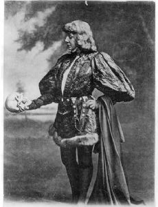 James Lafayette