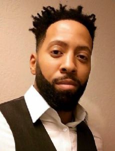 Daniel Johnson