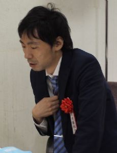 Shin'ichi Satō (shogi)