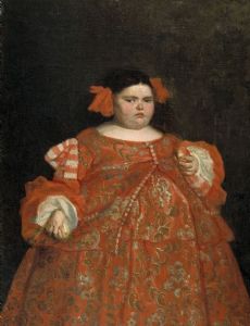 Eugenia Martínez Vallejo