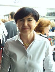 Barbara Piwnik