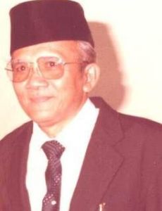 Poernomo Kasidi