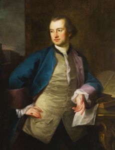 John Morgan (physician)