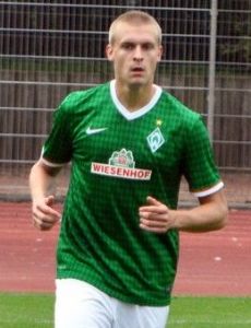 Oliver Hüsing