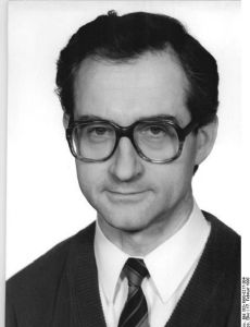 Rüdiger Fikentscher