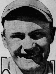 Scotty Alcock