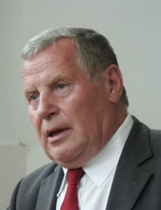 Lothar Bisky