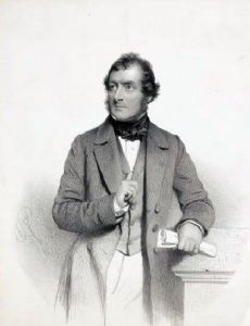 Henry Labouchere, 1st Baron Taunton