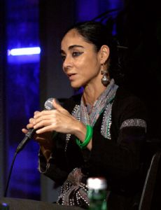 Shirin Neshat