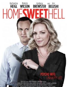 Home Sweet Hell