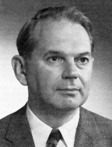 Fritz Laves
