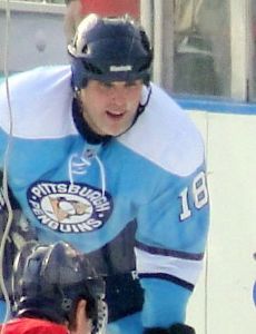 Francois Leroux