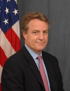 Tom Strickland