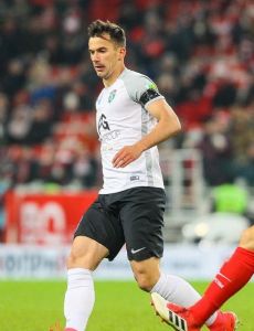 Marko Poletanović